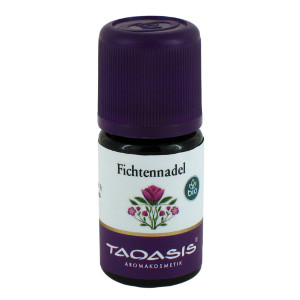 FICHTENNADEL ÖL Bio