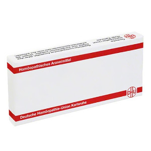 VISCUM ALBUM D 4 Ampullen