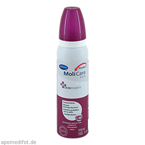 MOLICARE Skin Hautprotektor