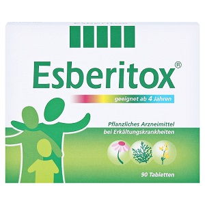 ESBERITOX