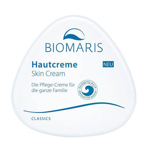BIOMARIS Hautcreme NEU