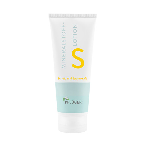 MINERALSTOFF-Lotion S