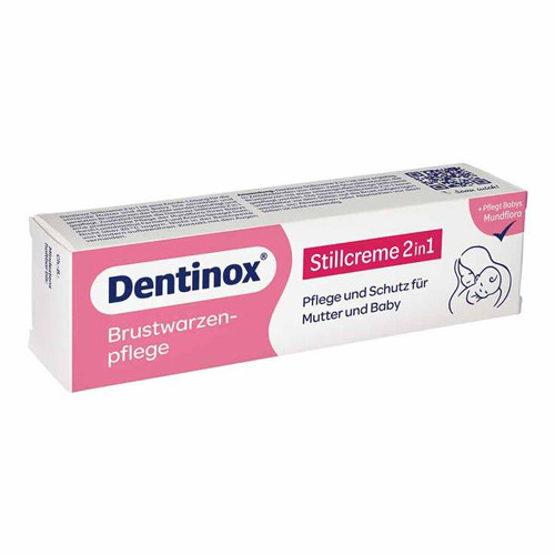 DENTINOX Stillcreme