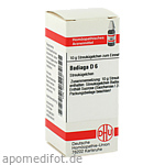 BADIAGA D 6 Globuli