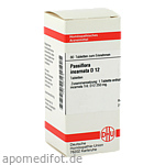PASSIFLORA INCARNATA D 12 Tabletten