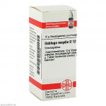 USTILAGO MAYDIS D 12 Globuli