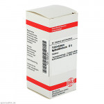 YOHIMBINUM HYDROCHLORICUM D 4 Tabletten