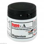 HYPO-A Magnesium Kapseln