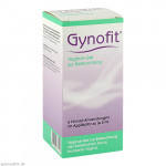 GYNOFIT Vaginal-Gel zur Befeuchtung