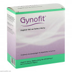 GYNOFIT Vaginal-Gel zur Befeuchtung