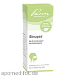 SINUPAS Tropfen