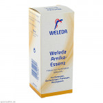WELEDA Arnika Essenz