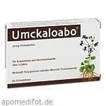 UMCKALOABO 20 mg Filmtabletten