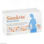 SINEKRIN Filmtabletten