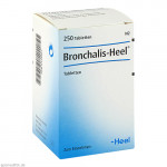 BRONCHALIS Heel Tabletten