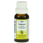 CALAMUS KOMPLEX Nr.181 Dilution