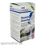 PARI Montesol Nasendusche