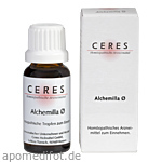 CERES Alchemilla Urtinktur