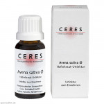 CERES Avena sativa Urtinktur