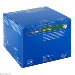 ORTHOMOL Tendo Granulat/Kaps./Tabl.Kombipack.