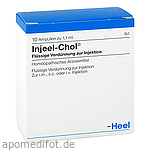 INJEEL Chol Ampullen