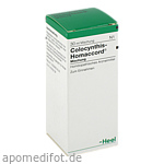 COLOCYNTHIS HOMACCORD Tropfen