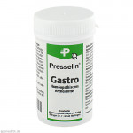 PRESSELIN Gastro Tabletten