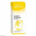 ACIDUM OXALICUM SIMILIAPLEX Tropfen
