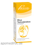 RHUS TOXICODENDRON SIMILIAPLEX Tropfen