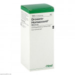 DROSERA HOMACCORD Tropfen