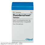 DUODENOHEEL Tabletten