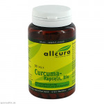 CURCUMA KAPSELN Bio