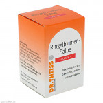 DR.THEISS Ringelblumen Salbe Classic