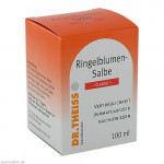 DR.THEISS Ringelblumen Salbe Classic