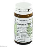 DROSERA PHCP Globuli