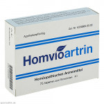 HOMVIOARTRIN Tabletten