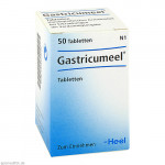 GASTRICUMEEL Tabletten