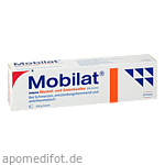MOBILAT Intens Muskel- und Gelenksalbe 3% Creme