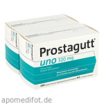 PROSTAGUTT uno Kapseln