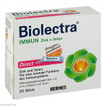BIOLECTRA Immun Direct Sticks