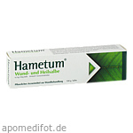 HAMETUM Wund- und Heilsalbe