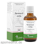 NARANOCUT comp.Tropfen