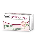 DR.BÖHM Isoflavon 90 mg Dragees
