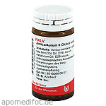 ARNICA/AURUM II Globuli