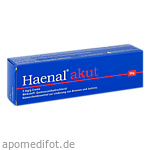 HAENAL akut Creme