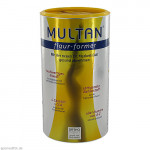 MULTAN figur-former mit CLA und L-Carnitin Pulver