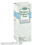 ORIGINAL TINKTUR N Truw Mischung