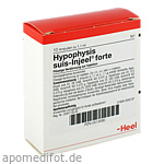 HYPOPHYSIS SUIS Injeel forte Ampullen