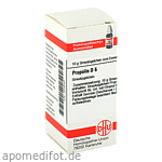 PROPOLIS D 6 Globuli