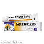 KAMILLOSAN Salbe